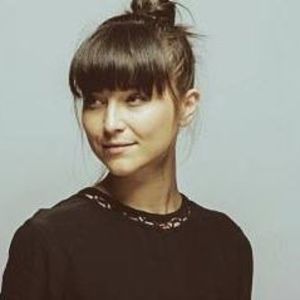 Meet your Posher, Andreea